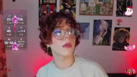 Max lover1 online show from October 1, 2025, 2:28 am