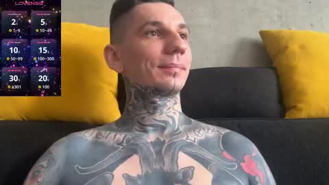    online show from November 13, 2025, 6:12 am