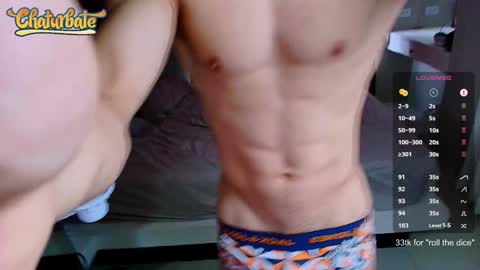 Snapshot of max_russell chatting on December 4, 2024, 2:53 am Former Porn Star online show from December 4, 2024, 2:53 am