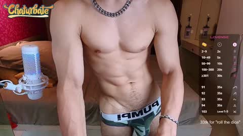 Snapshot of max_russell chatting on December 13, 2024, 1:01 pm Former Porn Star online show from December 13, 2024, 1:01 pm