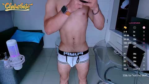 Snapshot of max_russell chatting on January 6, 2025, 5:41 am Former Porn Star online show from January 6, 2025, 5:41 am