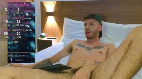 Max Taylor online show from February 25, 2025, 1:17 pm