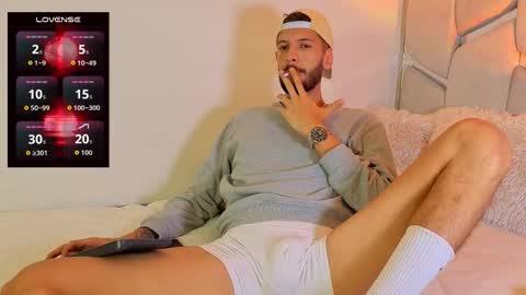 Max Taylor online show from November 20, 2025, 11:21 am