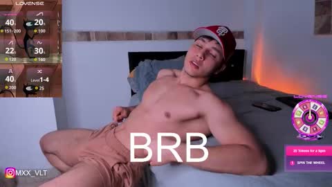 max_valiant1 online show from November 22, 2025, 3:05 am