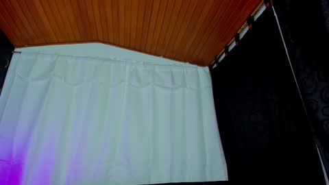 Snapshot of max_wild01 chatting on January 19, 2025, 3:18 am MAX online show from January 19, 2025, 3:18 am