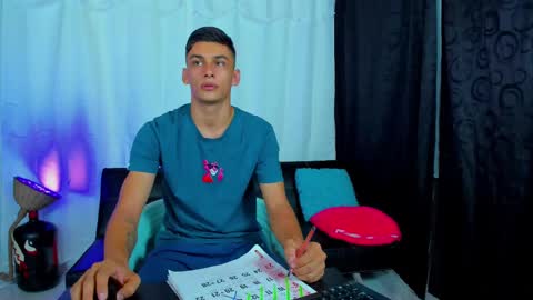 Snapshot of max_wild01 chatting on February 18, 2025, 10:16 am MAX online show from February 18, 2025, 10:16 am