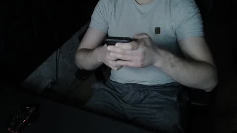 maxboner94 online show from January 31, 2025, 4:17 pm