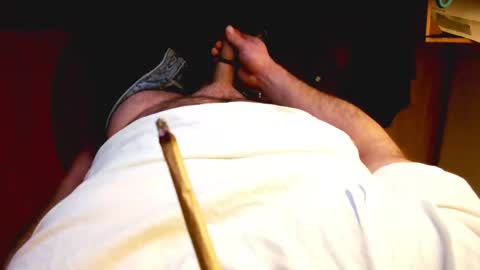 maxcamlove online show from January 11, 2025, 1:27 am