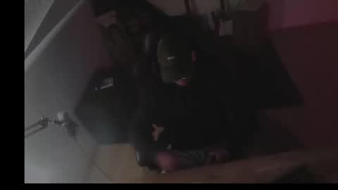 maxcamlove online show from September 27, 2025, 3:11 am