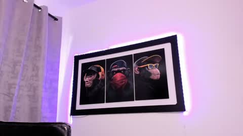 Maxcarther online show from February 7, 2025, 9:15 pm