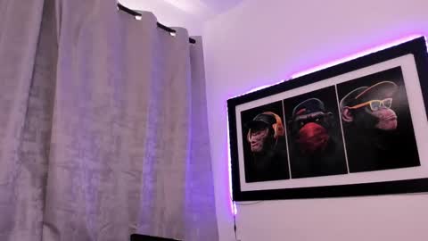 Maxcarther online show from February 9, 2025, 5:22 pm