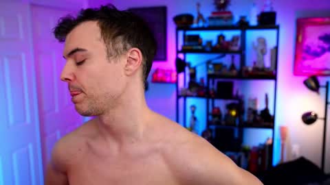 Max Hughes online show from November 22, 2025, 3:27 am