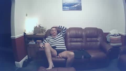 Snapshot of maxi_johnes chatting on January 7, 2025, 9:25 pm MAX online show from January 7, 2025, 9:25 pm