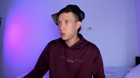 Snapshot of maxi_open chatting on January 23, 2025, 11:48 am Maxi Model Independent online show from January 23, 2025, 11:48 am