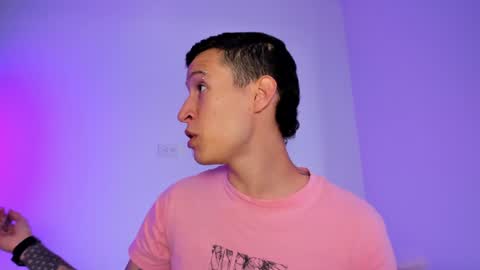 Snapshot of maxi_open chatting on January 31, 2025, 12:29 pm Maxi Model Independent online show from January 31, 2025, 12:29 pm