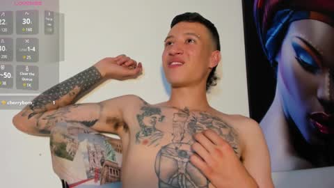 Snapshot of maxi_open chatting on March 2, 2025, 10:14 am Maxi Model Independent online show from March 2, 2025, 10:14 am