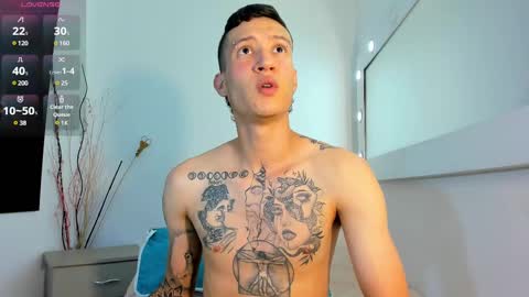 Snapshot of maxi_open chatting on March 6, 2025, 8:30 am Maxi Model Independent online show from March 6, 2025, 8:30 am