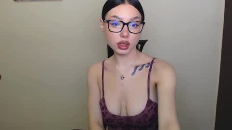 Snapshot of maxi_sweetheart chatting on January 20, 2025, 10:29 am Joanna online show from January 20, 2025, 10:29 am