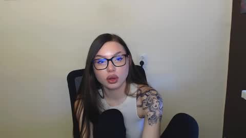 Snapshot of maxi_sweetheart chatting on February 23, 2025, 8:28 am Joanna online show from February 23, 2025, 8:28 am