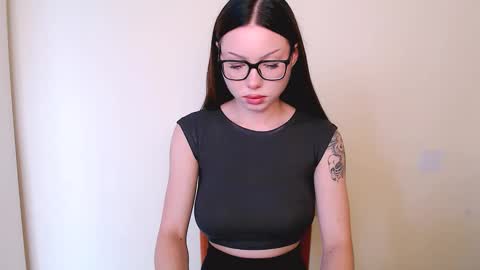 Snapshot of maxi_sweetheart chatting on September 24, 2025, 11:13 am Joanna online show from September 24, 2025, 11:13 am