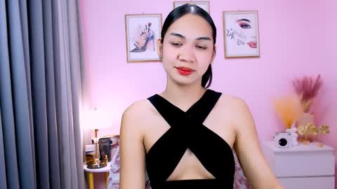 maxie greyson online show from February 27, 2025, 7:01 am