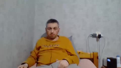 Maxime online show from February 9, 2025, 9:17 pm