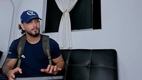 Maximo online show from November 29, 2025, 3:09 am