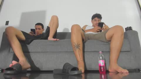 Snapshot of maximo__77 chatting on October 27, 2025, 12:26 am maximo__77 online show from October 27, 2025, 12:26 am