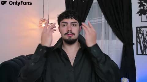 Maximo online show from February 22, 2025, 5:34 am