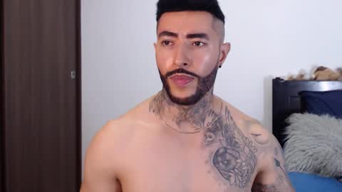 Independent Model online show from January 1, 2025, 9:17 am