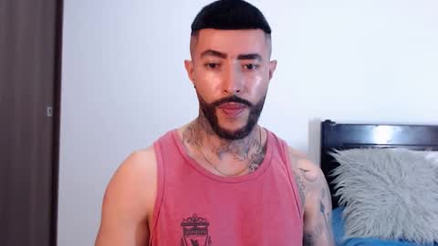 Independent Model online show from February 7, 2025, 2:29 am