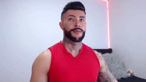 Independent Model online show from September 10, 2025, 3:17 am