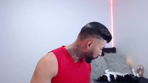 Independent Model online show from September 24, 2025, 2:59 am