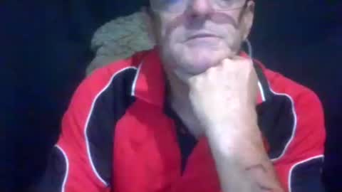 Snapshot of maximus_oreally chatting on January 11, 2025, 9:36 am Max online show from January 11, 2025, 9:36 am