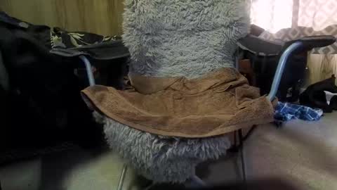 Snapshot of maximus_oreally chatting on February 9, 2025, 3:43 am Max online show from February 9, 2025, 3:43 am