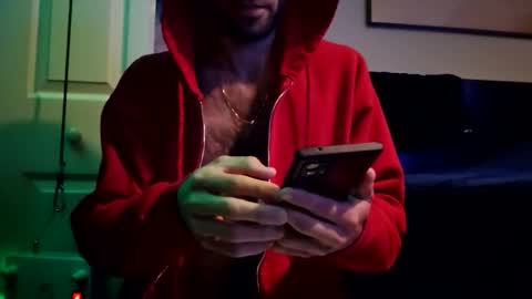 Snapshot of maximusdemitrious chatting on December 14, 2025, 4:12 pm maximusdemitrious online show from December 14, 2025, 4:12 pm