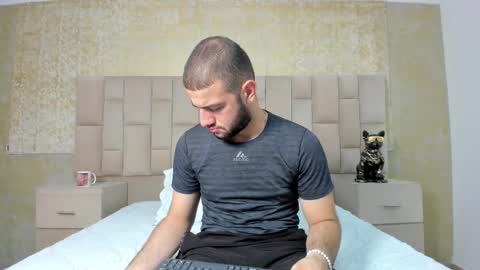 Snapshot of maximusdick1_ chatting on October 22, 2025, 2:56 am Maximus online show from October 22, 2025, 2:56 am