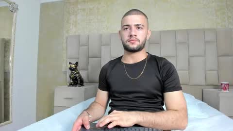 Snapshot of maximusdick1_ chatting on November 9, 2025, 3:38 am Maximus online show from November 9, 2025, 3:38 am