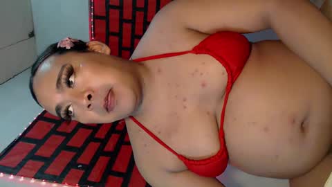 Snapshot of maxine_sucks chatting on January 6, 2025, 10:02 am Maxine Sucks online show from January 6, 2025, 10:02 am