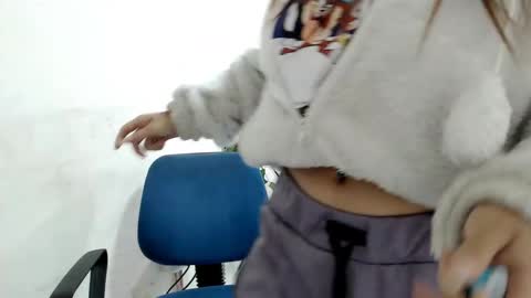 Snapshot of maxinesex_ chatting on January 27, 2025, 1:30 pm maxinesex_ online show from January 27, 2025, 1:30 pm