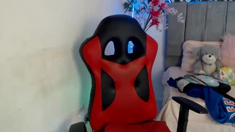 Snapshot of maxinesex_ chatting on October 3, 2025, 2:58 pm maxinesex_ online show from October 3, 2025, 2:58 pm