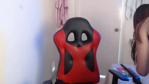 Snapshot of maxinesex_ chatting on October 20, 2025, 1:33 pm maxinesex_ online show from October 20, 2025, 1:33 pm