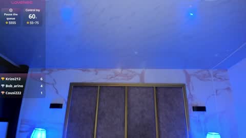 Snapshot of maxirogers chatting on December 22, 2024, 1:45 am Maxi Rogers online show from December 22, 2024, 1:45 am