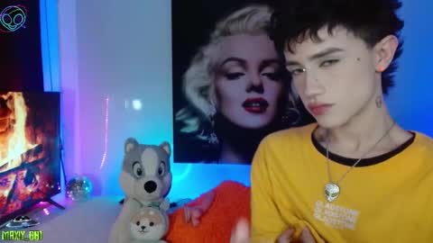 Max online show from February 20, 2025, 4:07 am