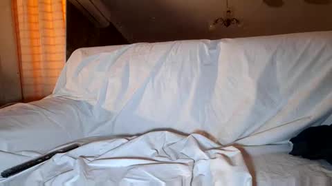 Luca Dominus online show from October 14, 2025, 2:12 am