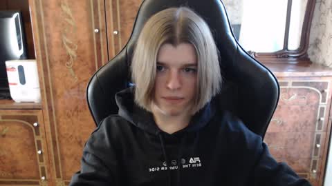 Snapshot of maxplay18 chatting on January 21, 2025, 11:56 am Max online show from January 21, 2025, 11:56 am