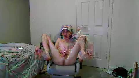 Max Ryder online show from October 24, 2025, 11:56 pm