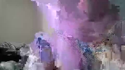 Max Ryder online show from November 18, 2025, 4:50 am