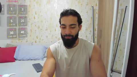 Max online show from January 16, 2025, 10:55 pm