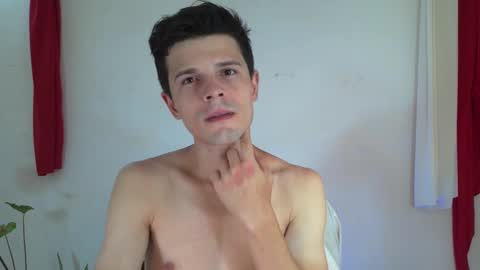 Snapshot of maxtopboy chatting on January 26, 2025, 8:02 pm Max online show from January 26, 2025, 8:02 pm